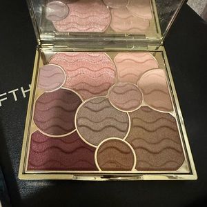 Tarte Eyeshadow pallete
